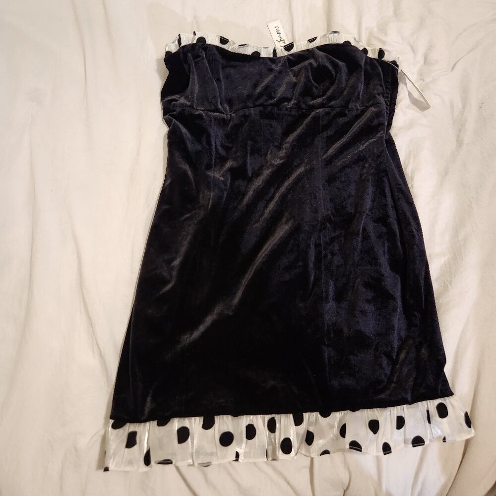 For love and lemons